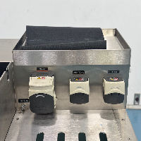 PBS Biotech PBS15 Vertical Wheel Bioreactor image 3